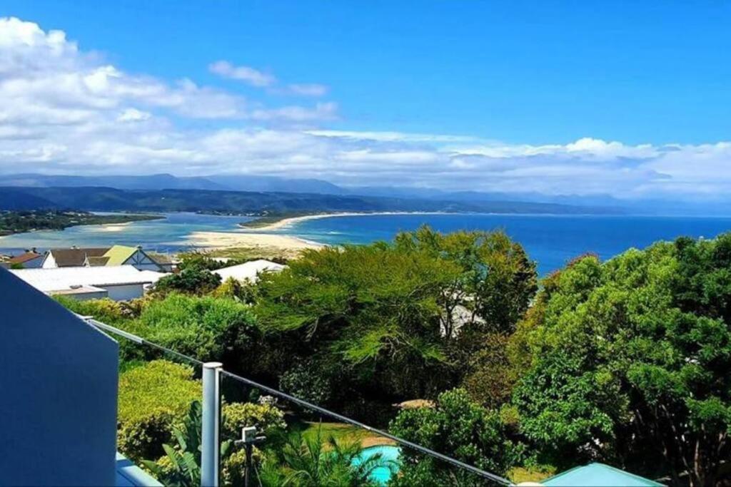 普勒滕贝格湾Sea View Sun Centre公寓 外观 照片