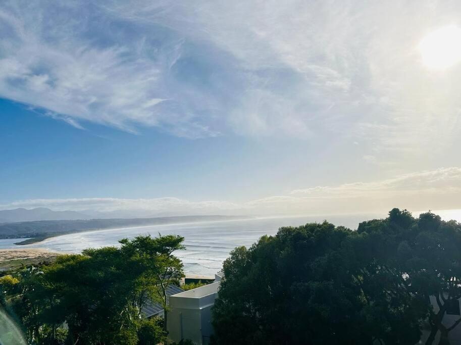 普勒滕贝格湾Sea View Sun Centre公寓 外观 照片