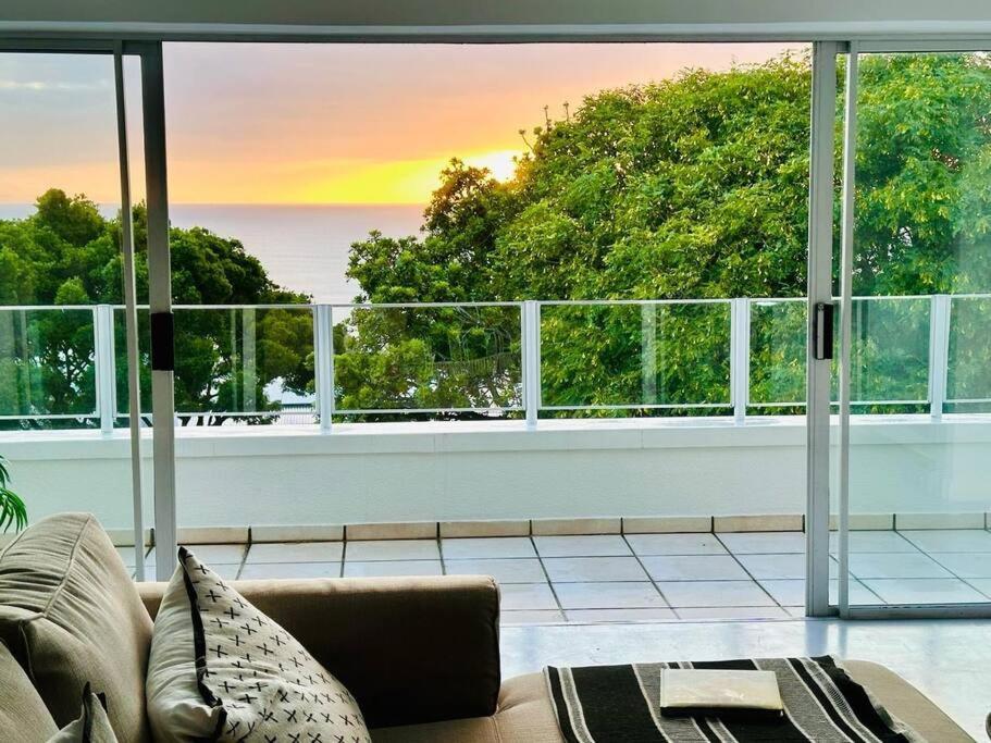 普勒滕贝格湾Sea View Sun Centre公寓 外观 照片