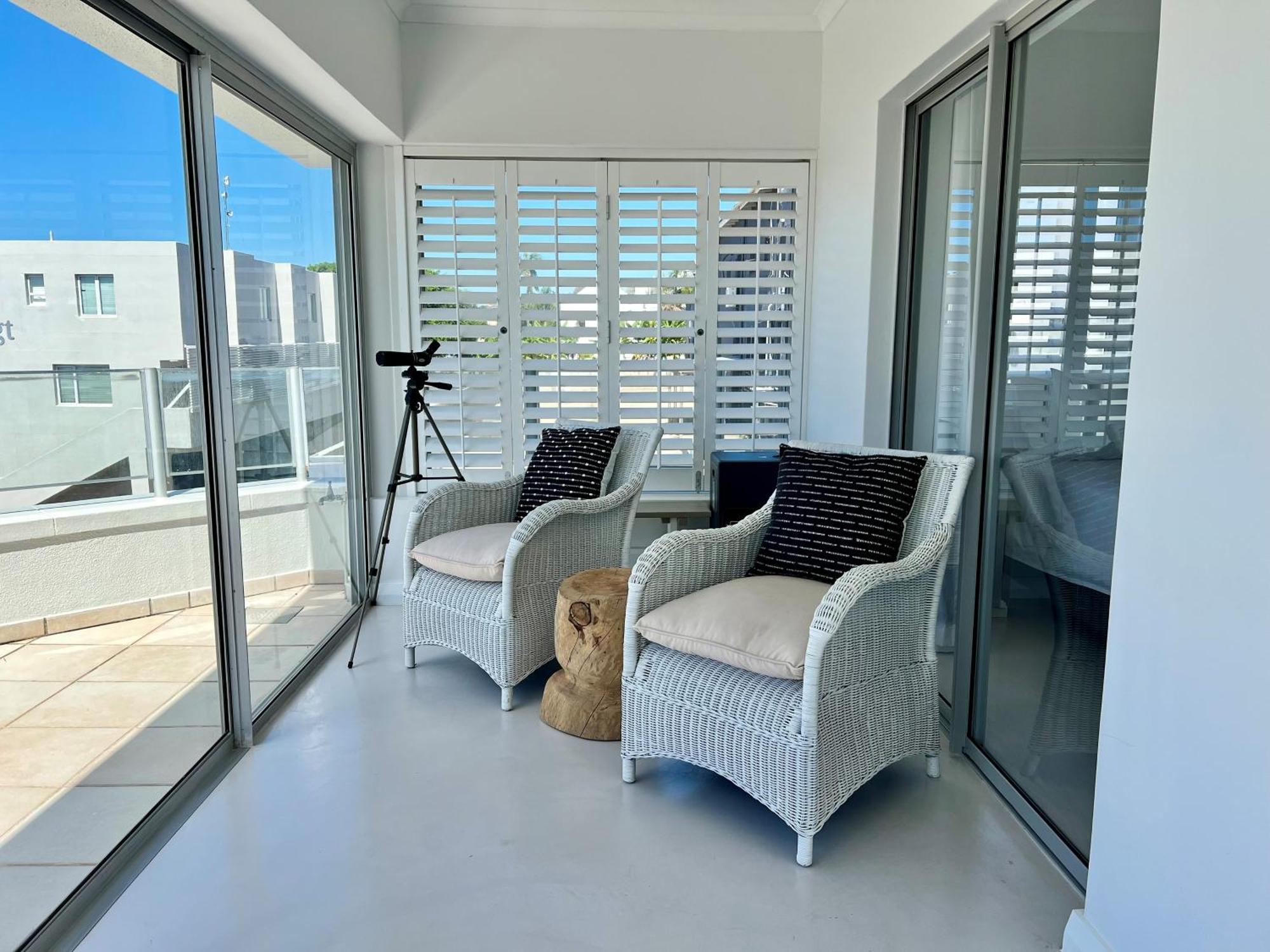 普勒滕贝格湾Sea View Sun Centre公寓 外观 照片
